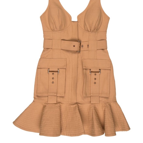 Acler dress new with tags - Picture 1 of 9
